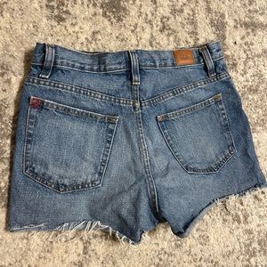 BDG Jean shorts